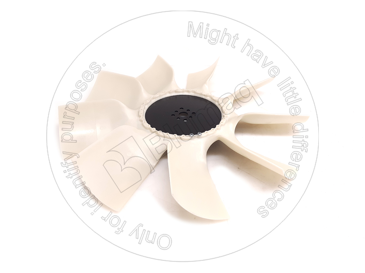 185-1046 Fan for BLUMAQ