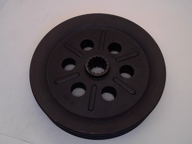 756-3092 Dbl Pully 15spl for CUB CADET