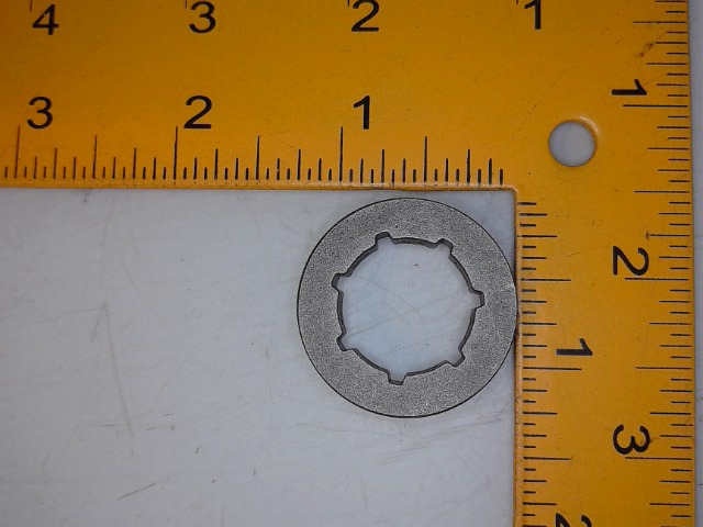 A-B1RSM3257 Rim Sprocket for JOHN DEERE