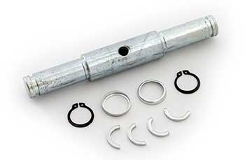AT Z-1121-1 Steer Axle & Snap Ring