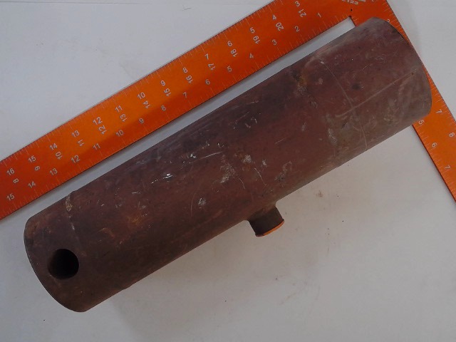 20-7000001 Head for AGCO