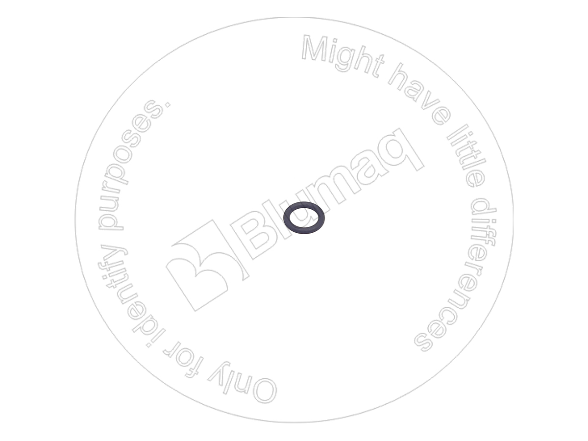 07002-31423 Seal O-ring for KOMATSU