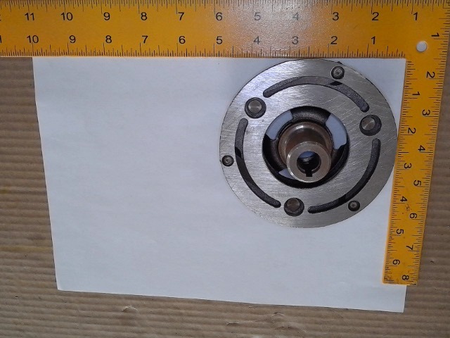 1P-6361 Drive Assy for CATERPILLAR
