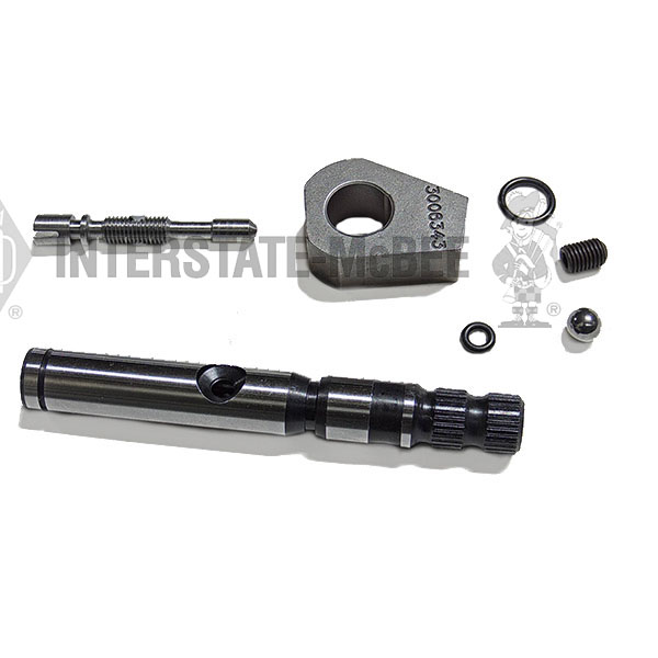 M-3006433 Throttle Shaft Kit for INTERSTATE MCBEE