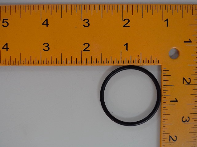 12889 O-ring for WOODS