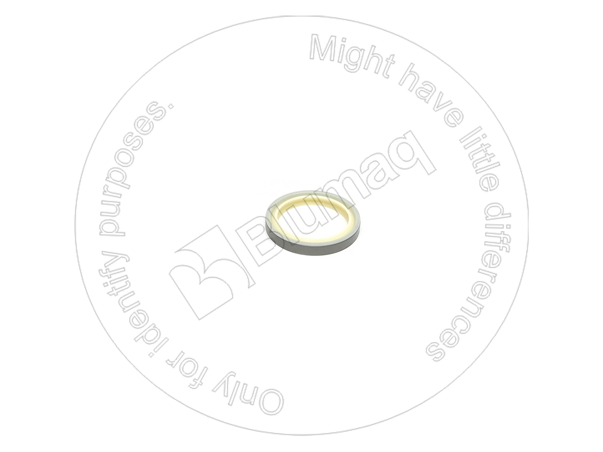 167-2471 Wiper Seal