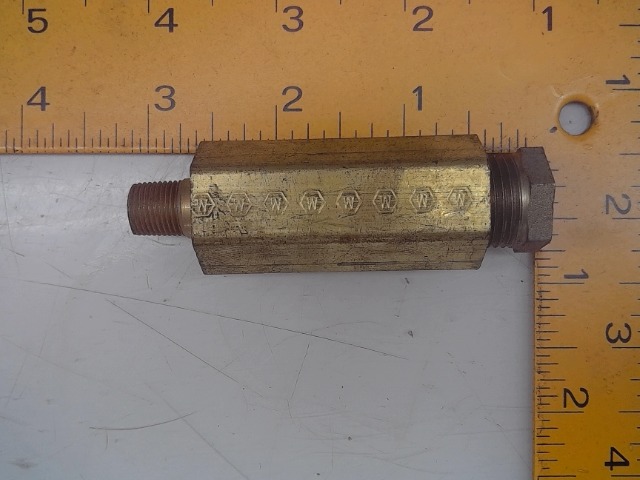 234251M91 AGCO Valve