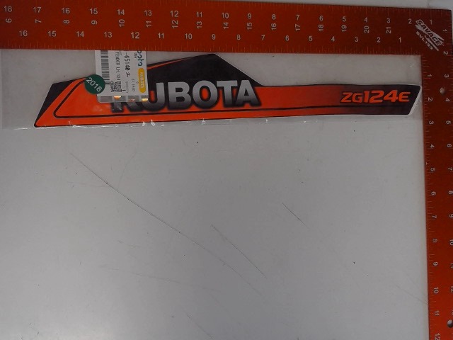 K3011-65140 Deacl for KUBOTA
