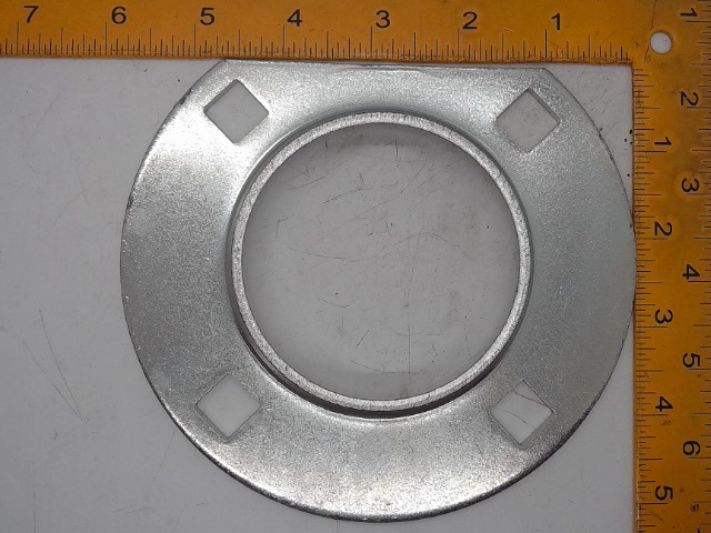 700-9810 Flange for BUSHHOG KEWANEE