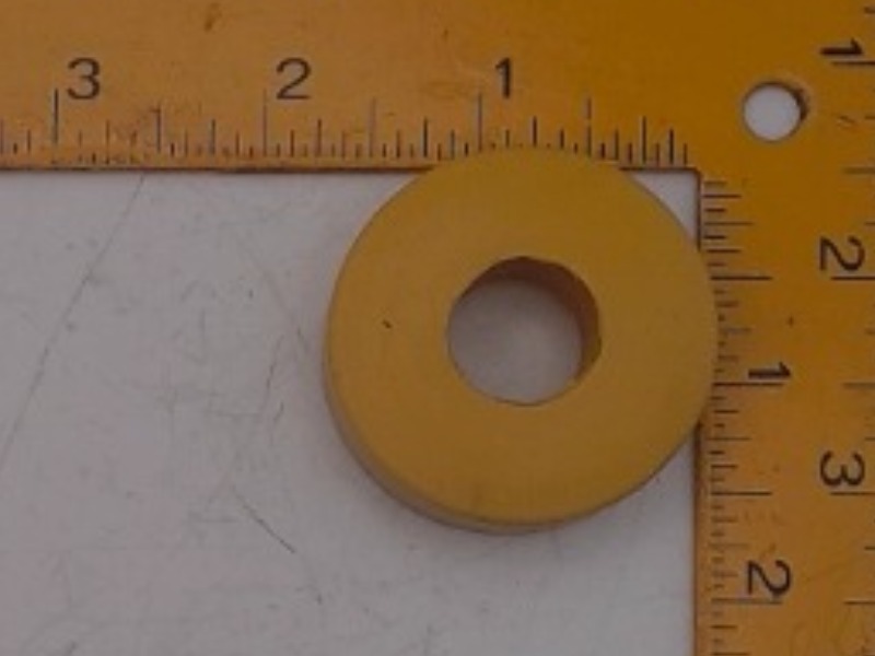 S.65948 Dust Seal for AGCO
