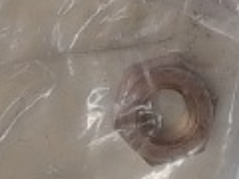 02044-00400 Nut