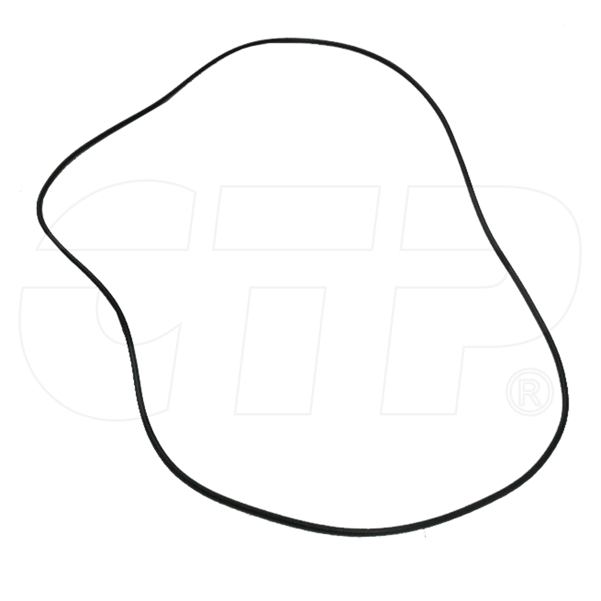 6D0692 Seal O Ring for CATERPILLAR