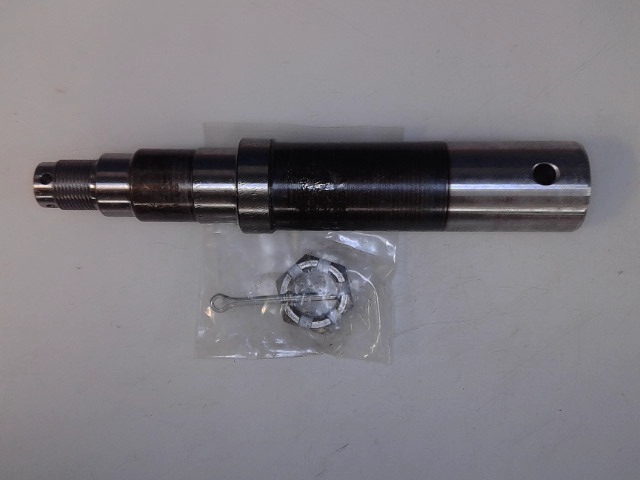 A-AFH206093 Wheel Spindle for JOHN DEERE