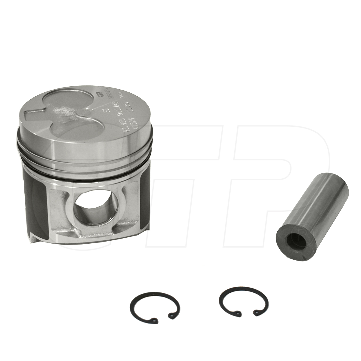 5153484 Piston As-
