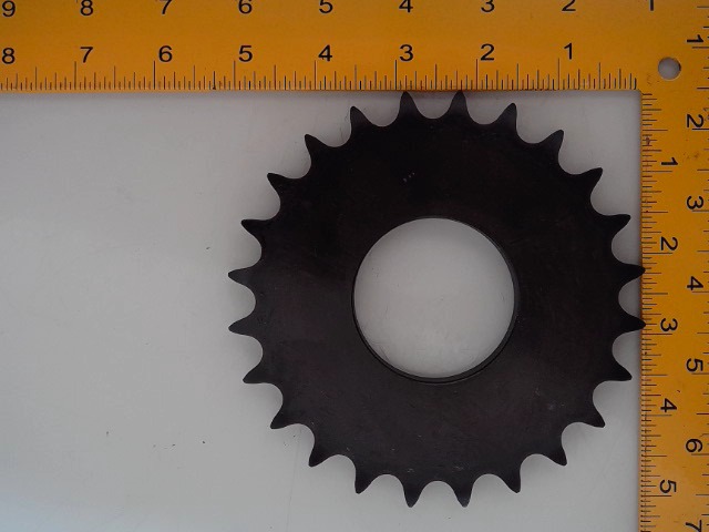A-50X24 24t Sprocket for JOHN DEERE