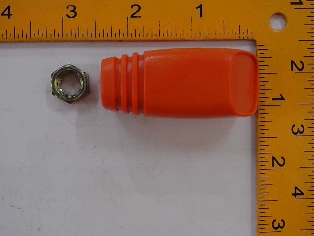 TA040-17472 Lever Grip for KUBOTA