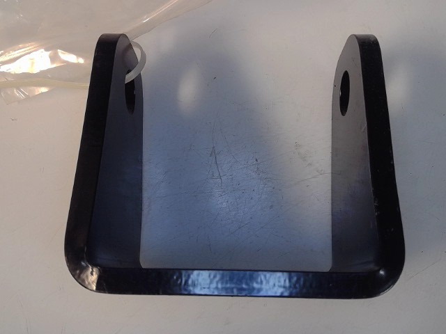 1026780 Channel, Clevis for WOODS