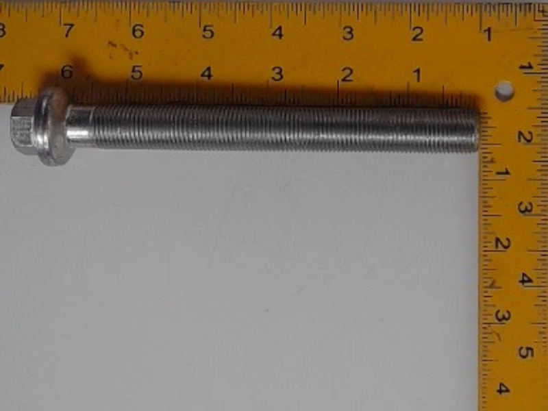 E92339 Bolt for JOHN DEERE