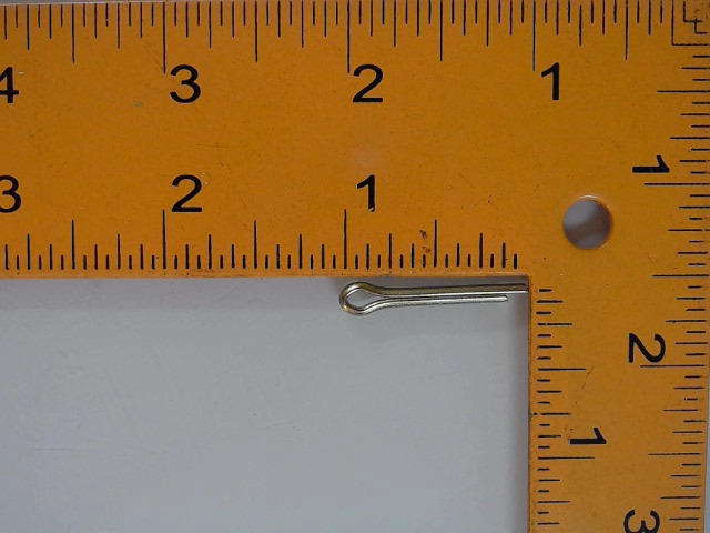 05511-50318 Cotter Pin