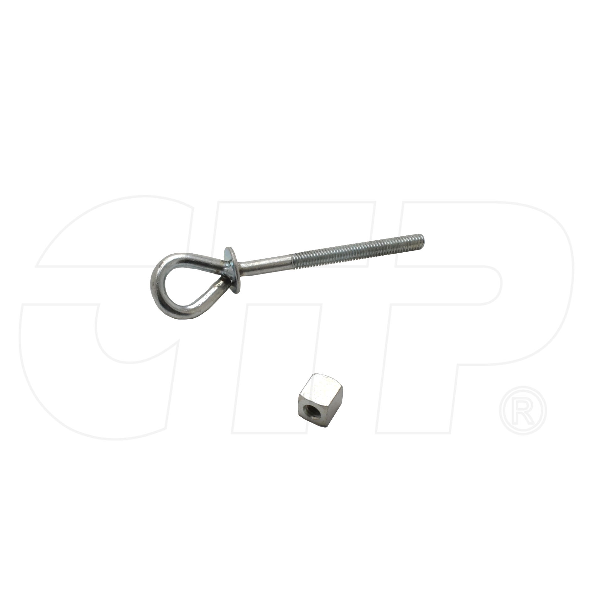 9M3695 Rod Assy for CATERPILLAR