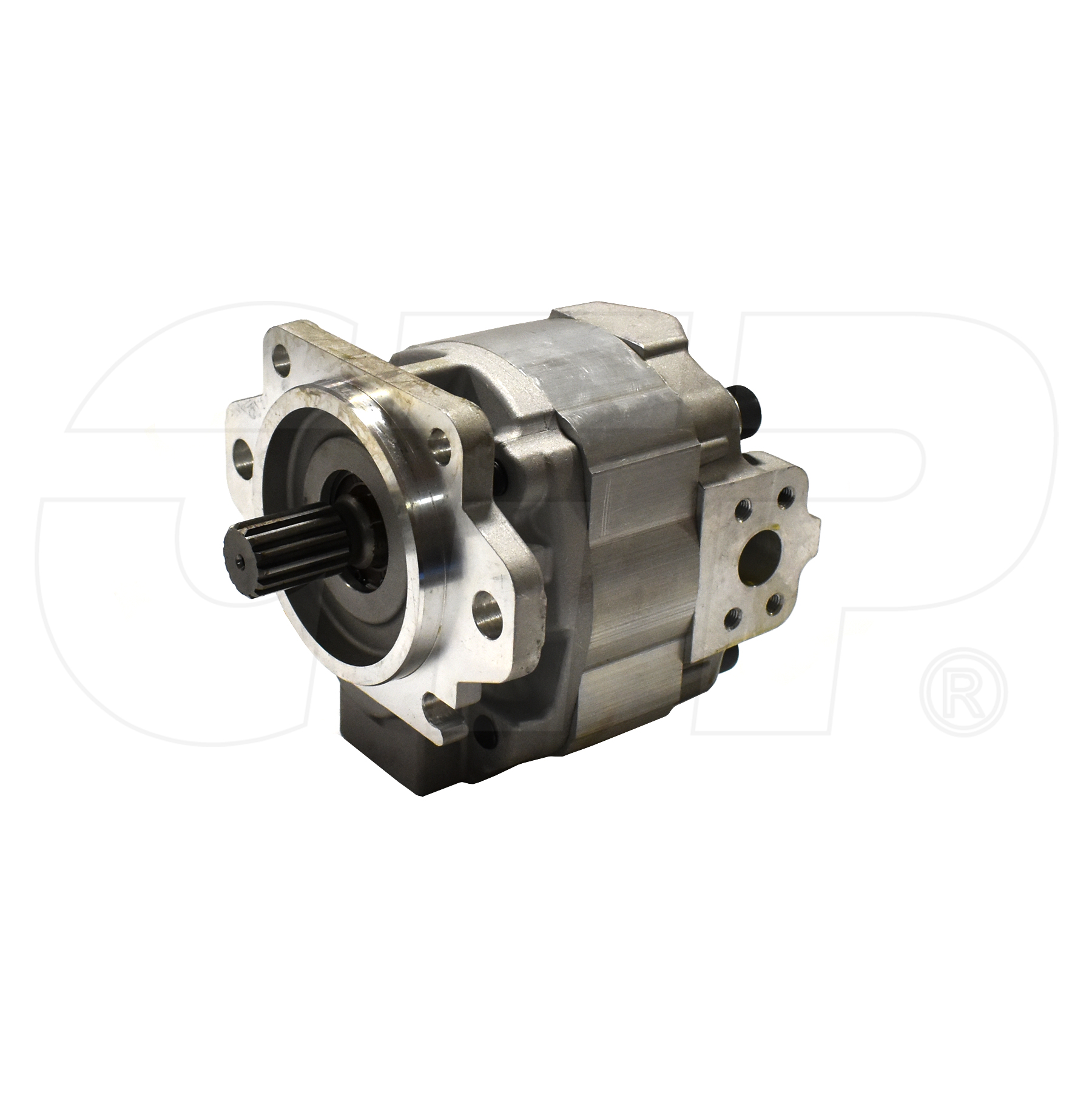 705-12-38011 Gear Pump-hydrualic