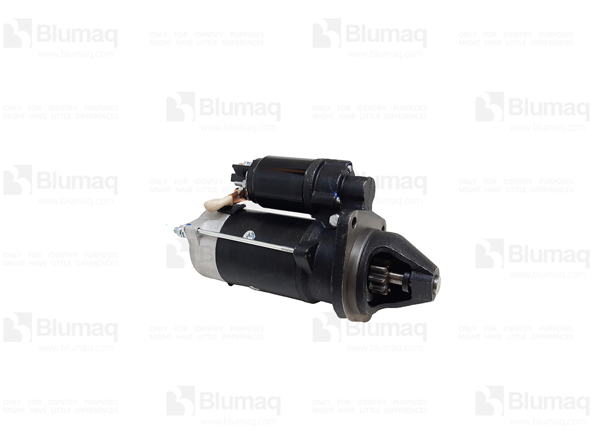 526-9854 Starting Motor