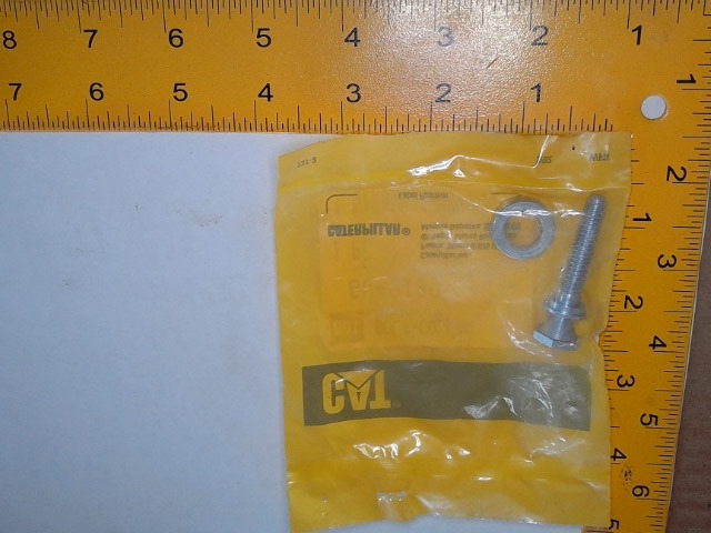 6V-9180 Bolt-collar for CATERPILLAR