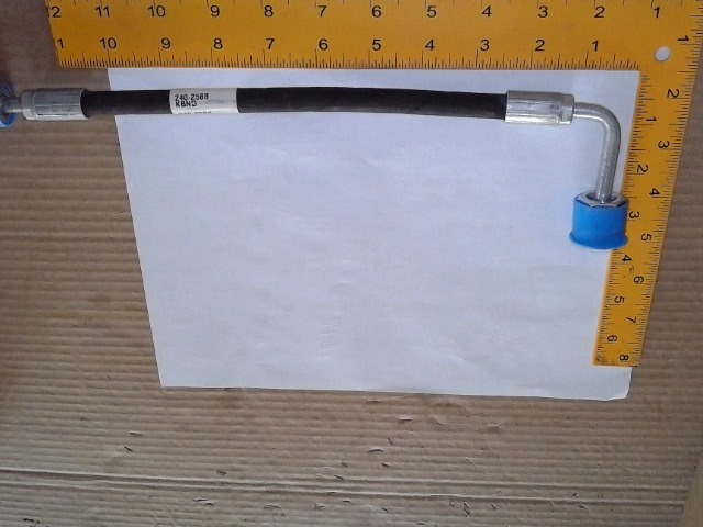 240-2588 Hose Assy
