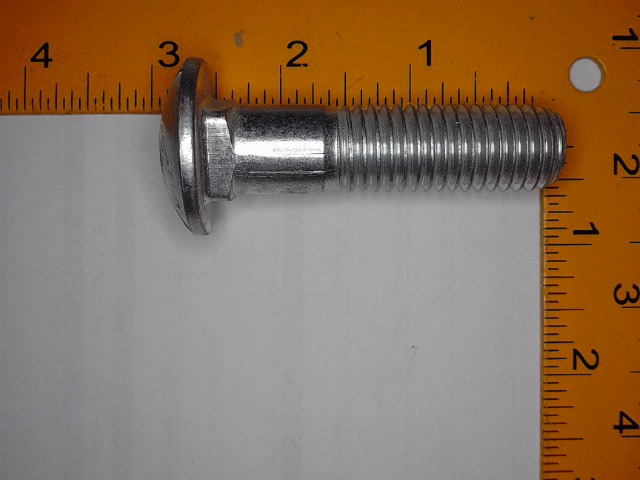 100291C1 Bolt