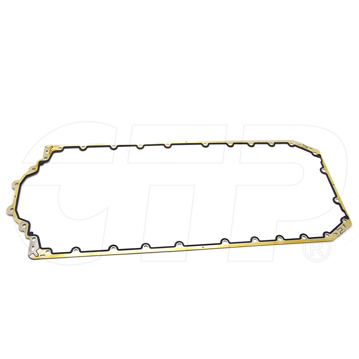 3514749 CATERPILLAR Gasket-oil Pan