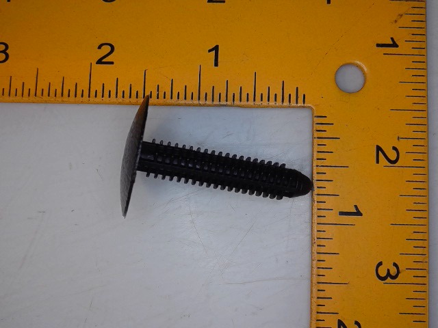 183443A1 Pin, Fastener