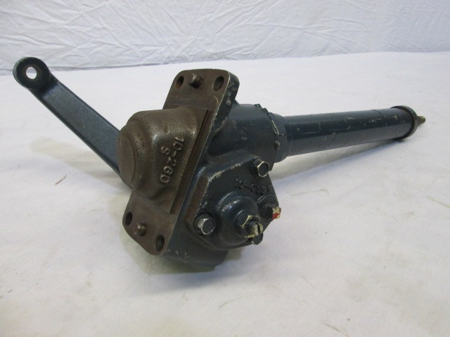 66361-41100-U Strng Asy Used