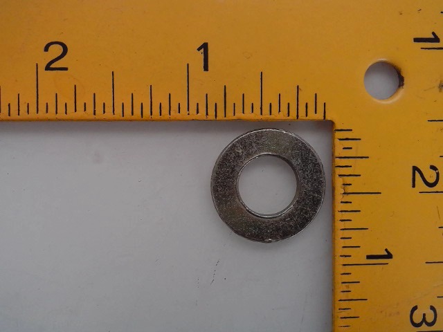 396-41053 Washer for CUB CADET