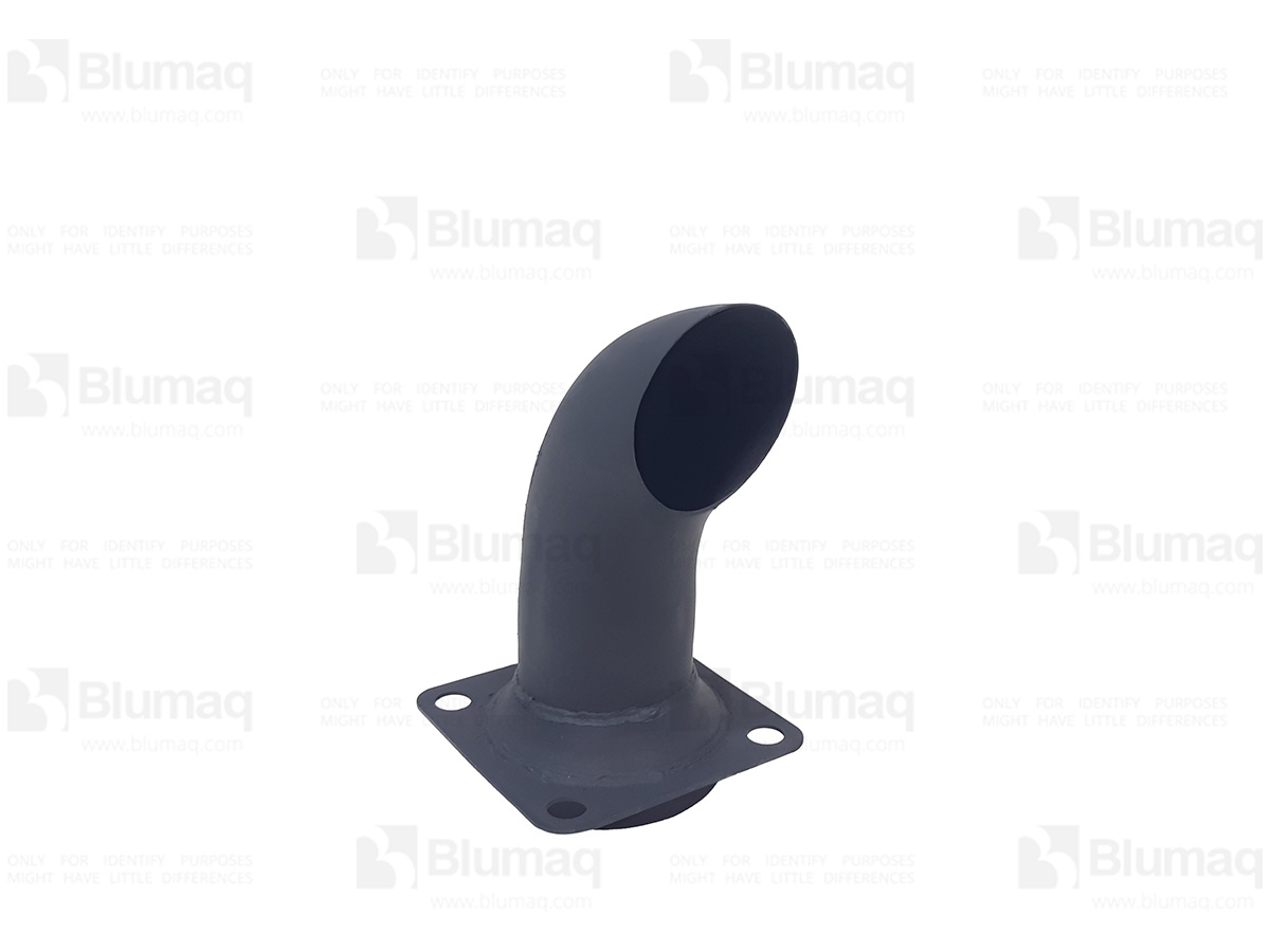 207-01-52110 BLUMAQ Tube