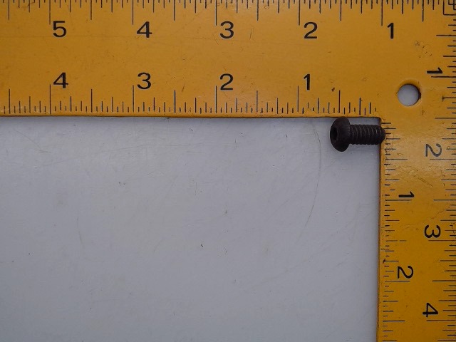 310-32472 Bolt for GEHL MANITOU