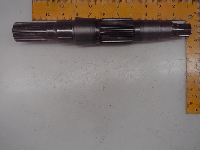 127-7076 Drive Shaft for CATERPILLAR