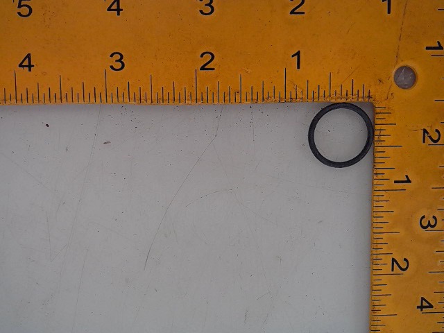 392385R1 Seal O-ring