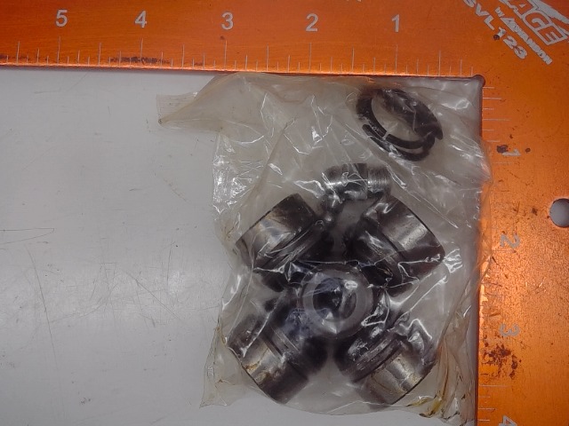 A-WCB6-22 Cross Kit for JOHN DEERE