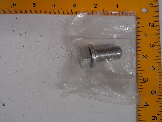 01133-51635 Bolt for KUBOTA