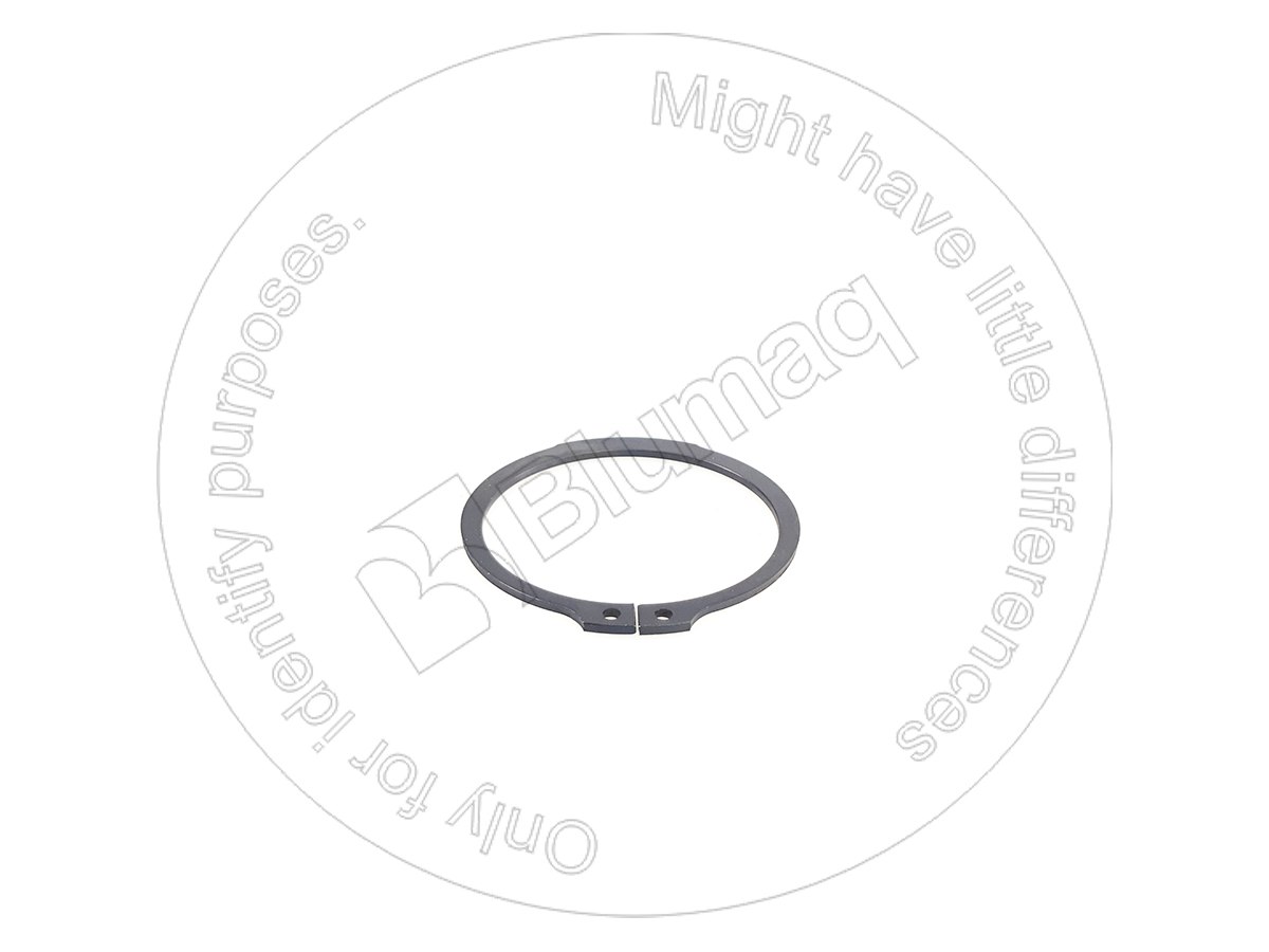 04064-06320 Ring for KOMATSU