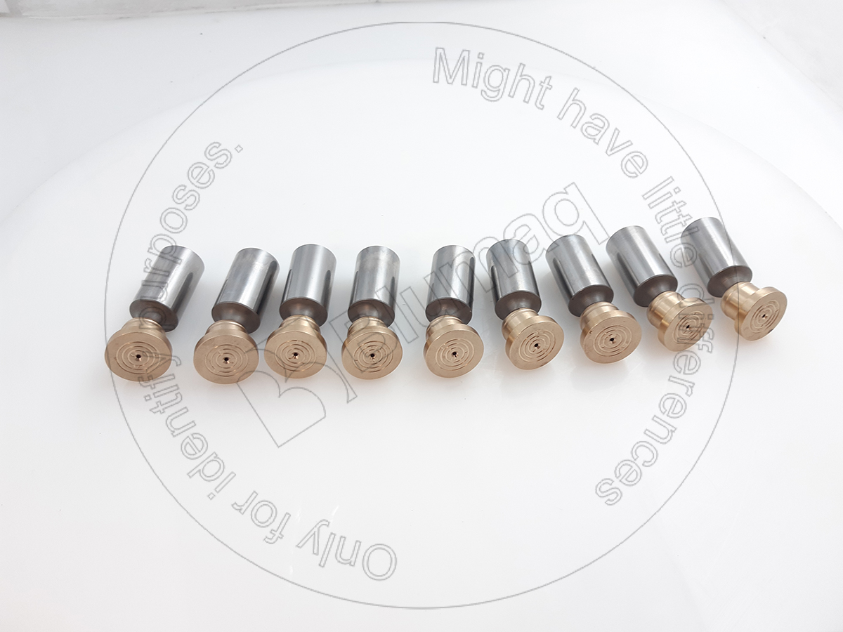 295-9685 Hyd. Piston Set for CATERPILLAR