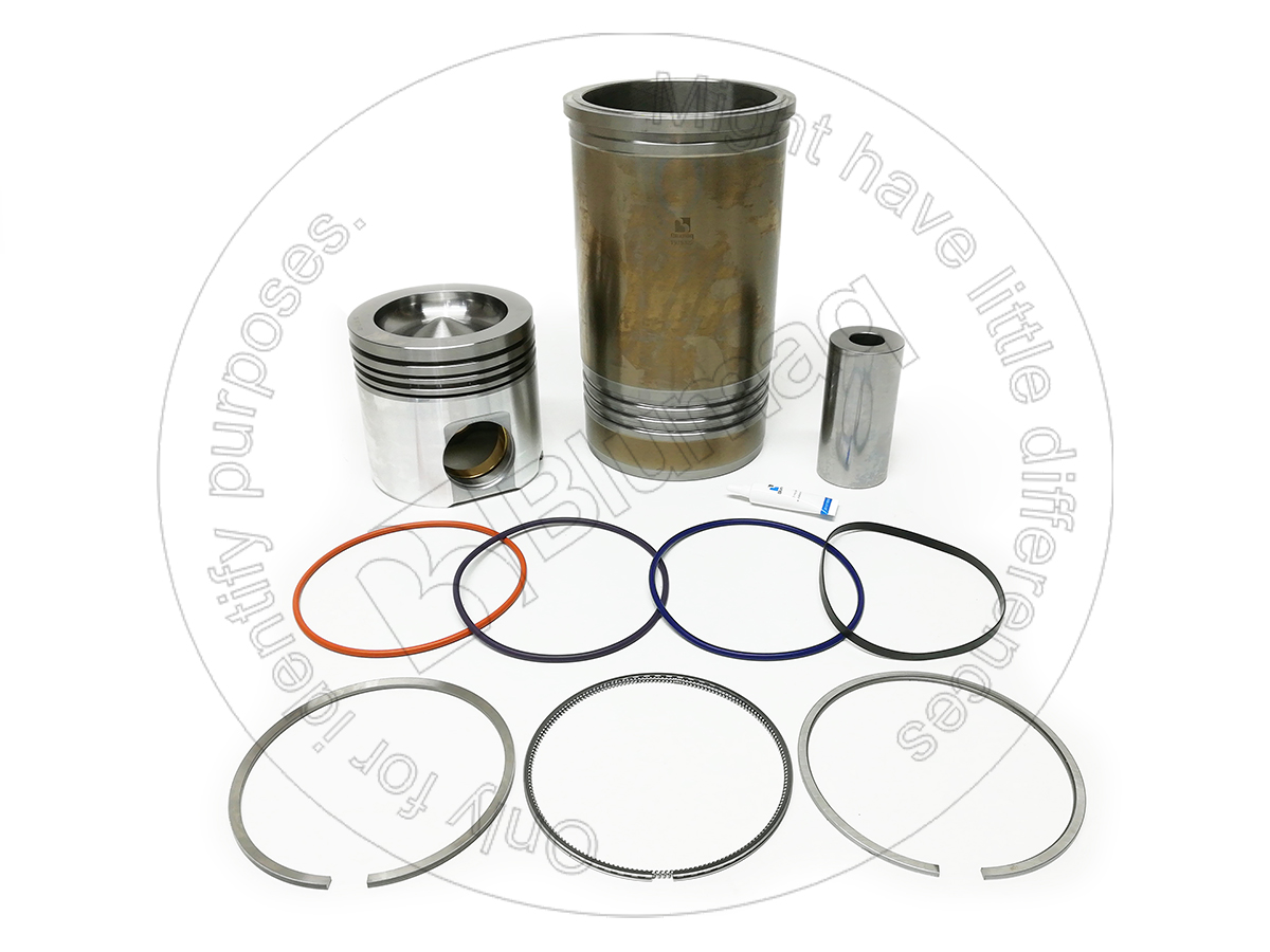 0R-8017 CATERPILLAR Cyl. Liner Kit