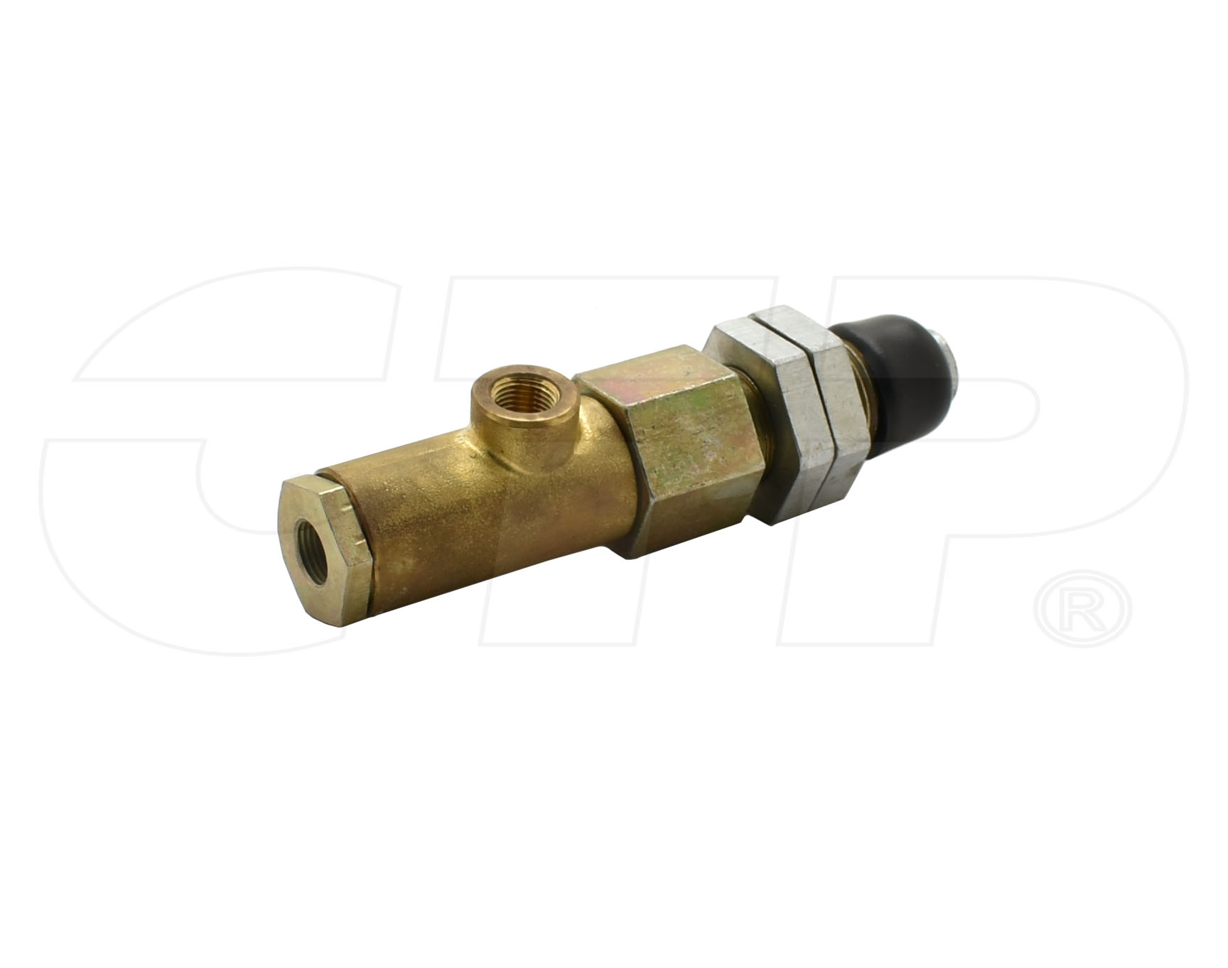 2534347 Valve As-air for CATERPILLAR