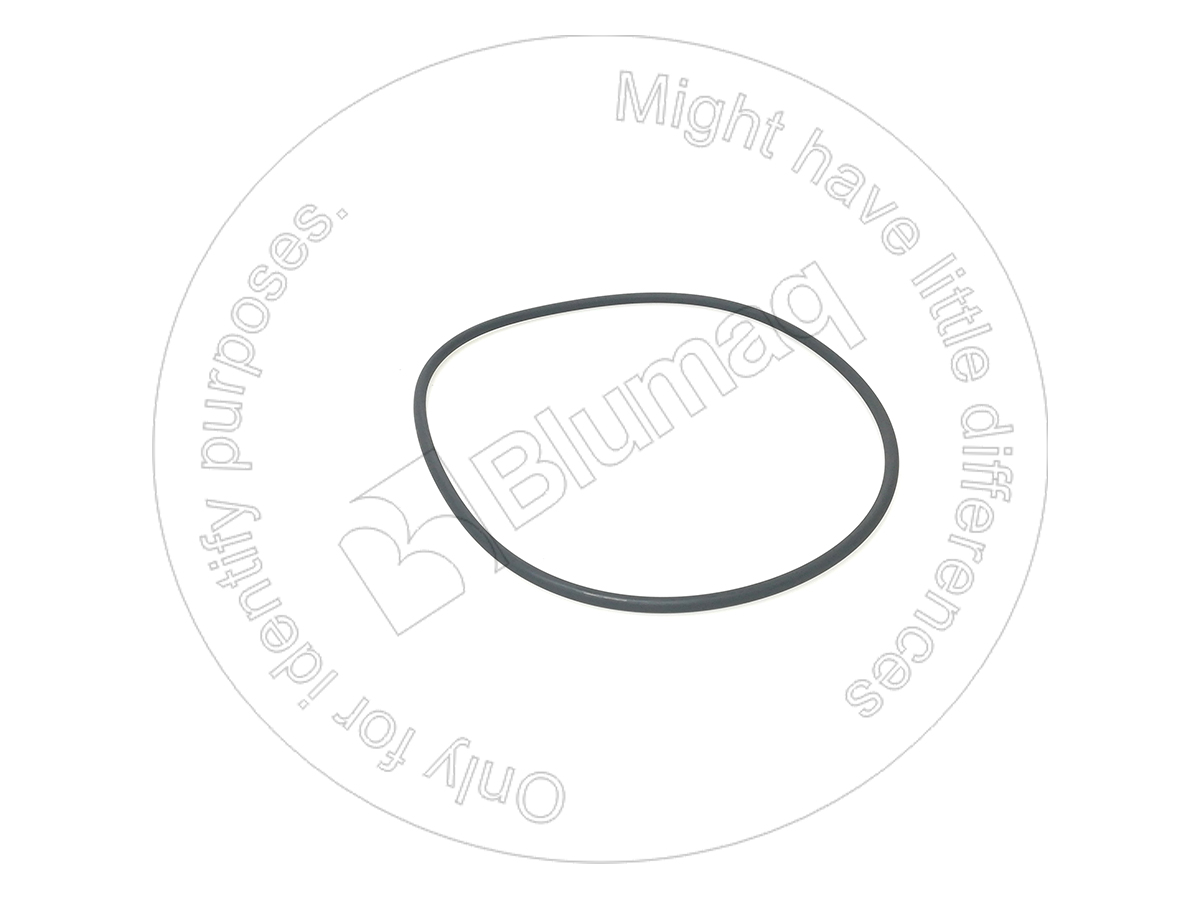 07000-A6260 Seal O-ring for KOMATSU
