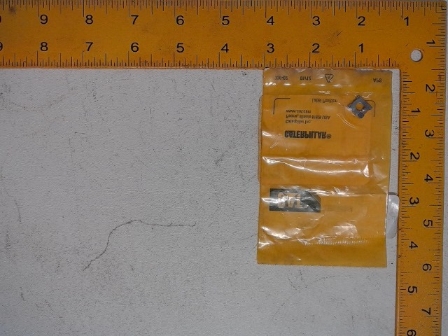 1534797 Clip for CATERPILLAR