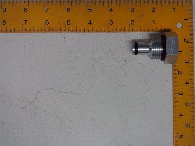 6E4816 Plug G for CATERPILLAR