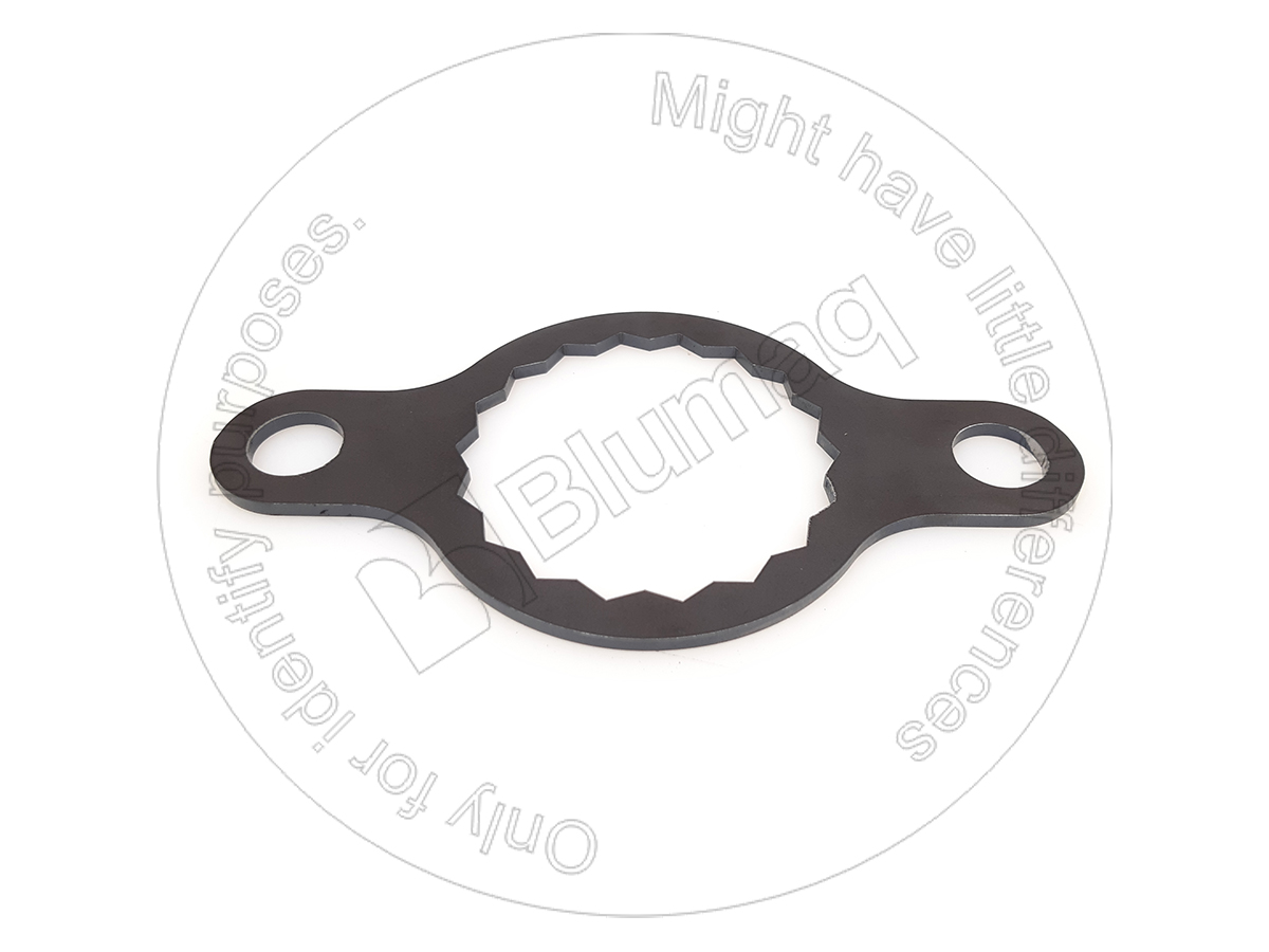 7G-6986 Nut Lock for BLUMAQ