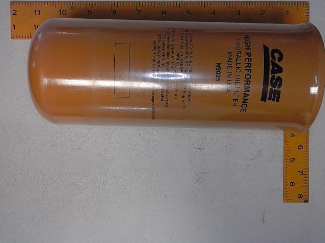 N9025 Filter