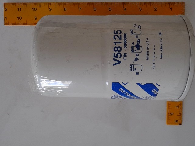 V58125 Filter for CUB CADET