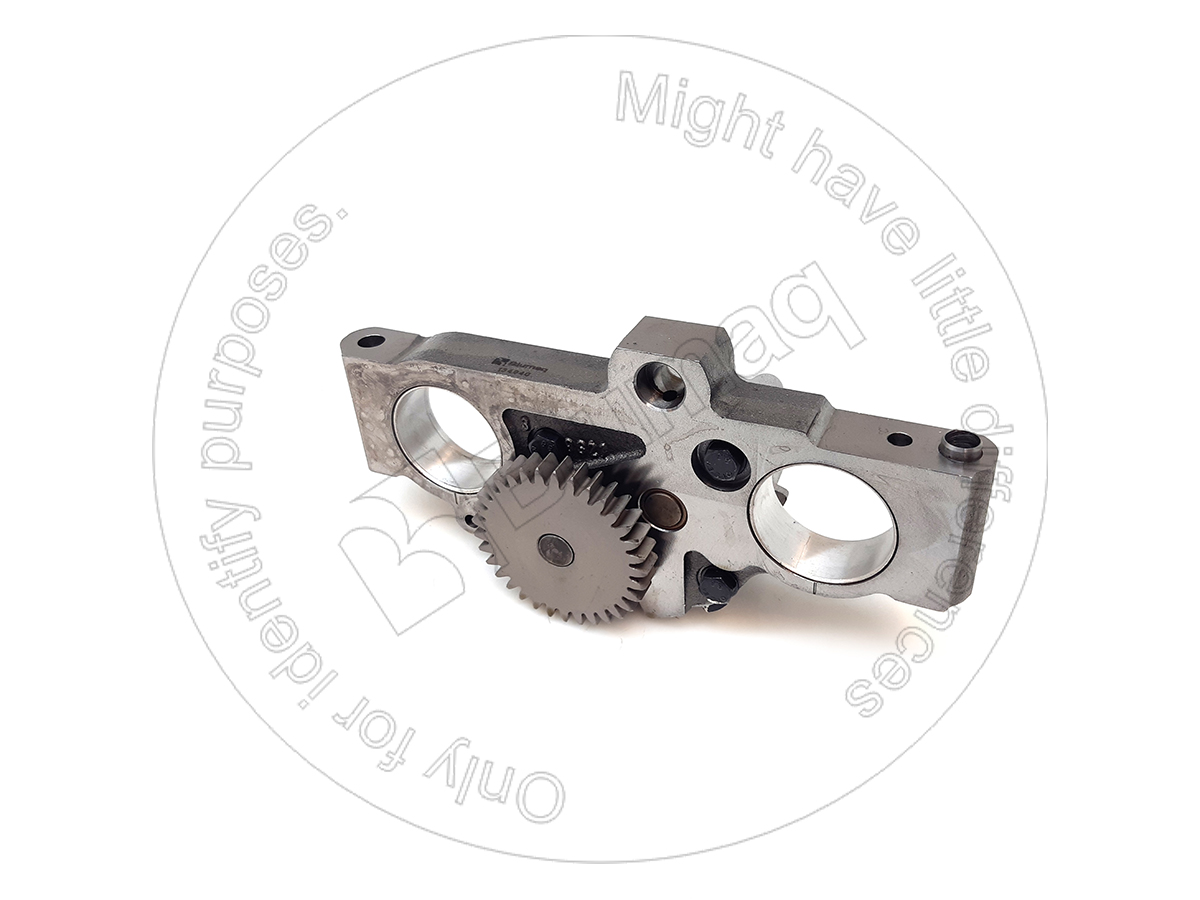 7E-3687 BLUMAQ Oil Pump